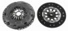 SACHS 3000 951 194 Clutch Kit
